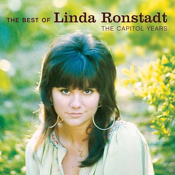 Classic Linda Ronstadt: Just One Look: Amazon.com.be: CDs